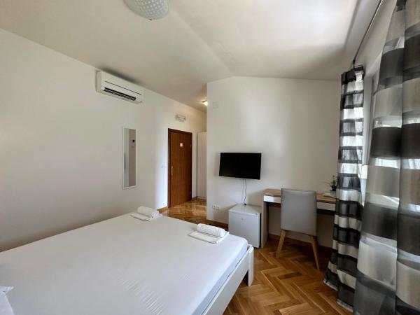 Villa Dante : photo 3 de la chambre chambre double deluxe