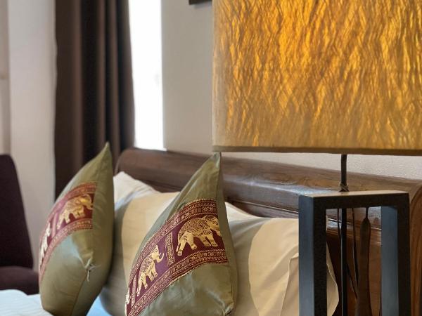 Pha Thai House : photo 5 de la chambre suite familiale