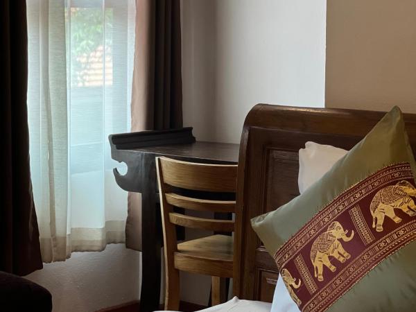 Pha Thai House : photo 4 de la chambre suite familiale