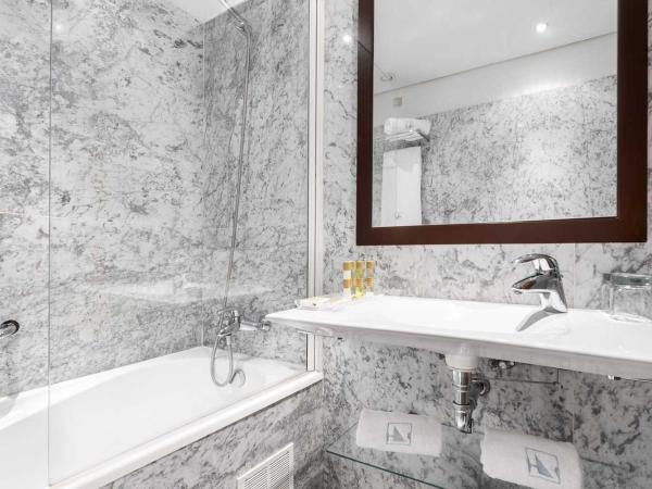 Eurostars das Artes : photo 1 de la chambre chambre familiale