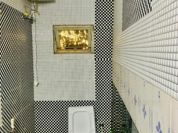 Hotel Bengal : photo 4 de la chambre chambre familiale deluxe