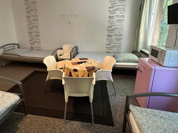 Bigus : photo 5 de la chambre chambre quadruple classique