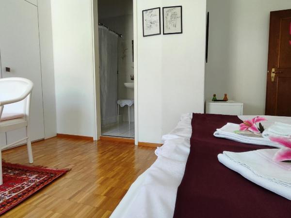 Hotel Scaletta : photo 1 de la chambre chambre double standard