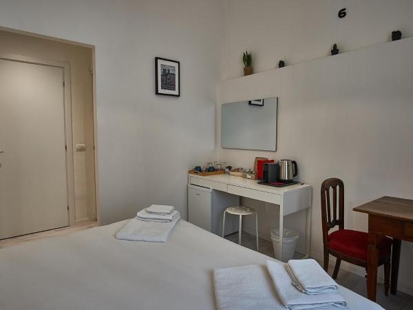 Cuore di Bologna Suites : photo 5 de la chambre studio