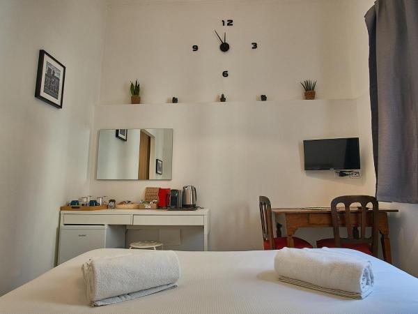 Cuore di Bologna Suites : photo 4 de la chambre studio