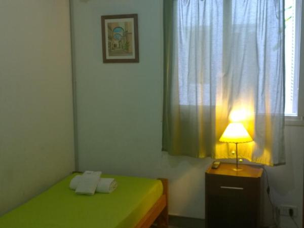Koten Hotel : photo 2 de la chambre chambre triple