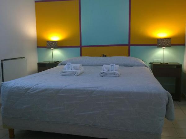 Koten Hotel : photo 1 de la chambre chambre double standard