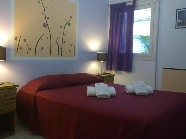 Koten Hotel : photo 5 de la chambre chambre double standard