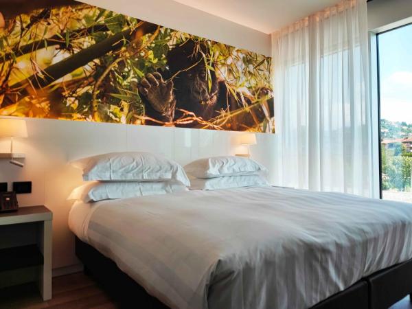 Life Hotel : photo 1 de la chambre chambre double standard