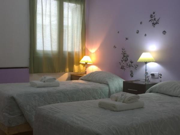 Koten Hotel : photo 2 de la chambre chambre lits jumeaux supérieure