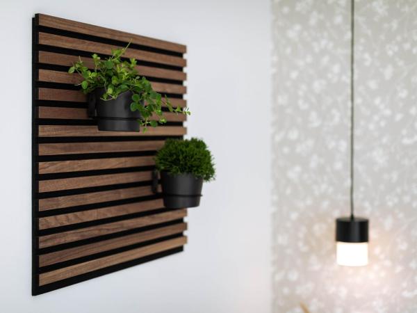 Urban Jungle Apartments : photo 9 de la chambre one bedroom apartment with balcony