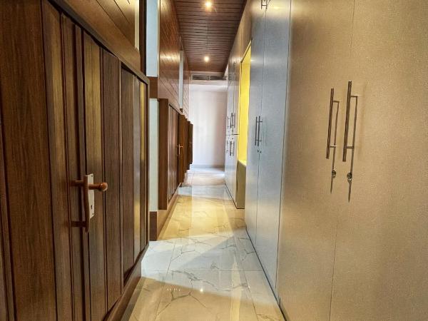 Yoi Pod Hostel : photo 1 de la chambre capsule chalet