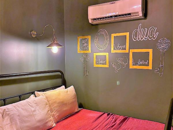 Sunset Boutique Hotel Marmaris : photo 1 de la chambre chambre double Économique