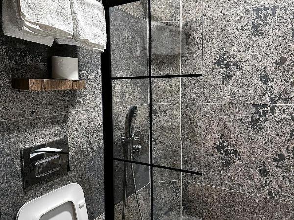 Sunset Boutique Hotel Marmaris : photo 5 de la chambre chambre double Économique