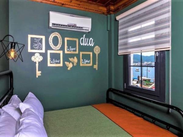 Sunset Boutique Hotel Marmaris : photo 1 de la chambre petite chambre double