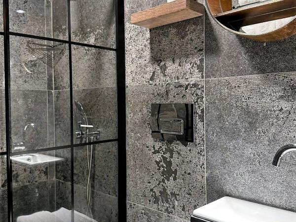 Sunset Boutique Hotel Marmaris : photo 8 de la chambre chambre double