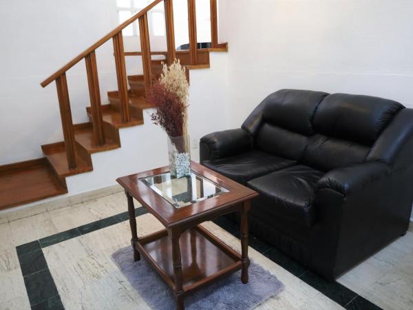 Hotel Grand Vista Cuernavaca : photo 5 de la chambre suite standard