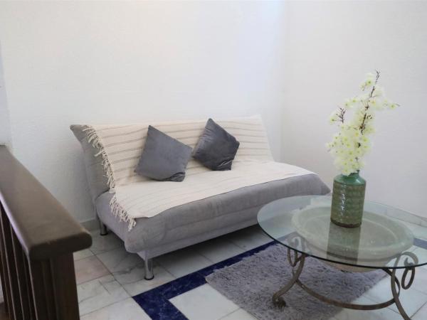 Hotel Grand Vista Cuernavaca : photo 6 de la chambre suite standard