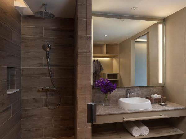 Avani Plus Khao Lak Resort : photo 4 de la chambre chambre d’angle deluxe