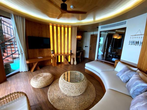 Sinae Phuket - SHA Extra Plus : photo 10 de la chambre villa 1 chambre