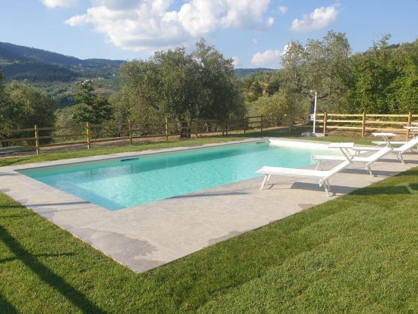 Il Sottolo : photo 10 de la chambre appartement 1 chambre