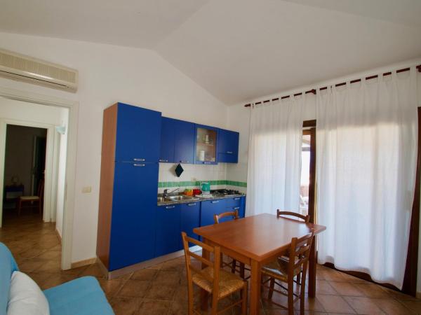 Le Dimore di Nettuno - Happy Rentals : photo 5 de la chambre appartement - vue sur mer