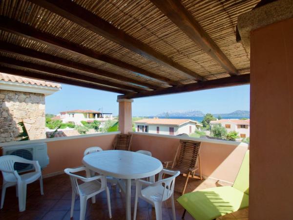 Le Dimore di Nettuno - Happy Rentals : photo 1 de la chambre appartement - vue sur mer