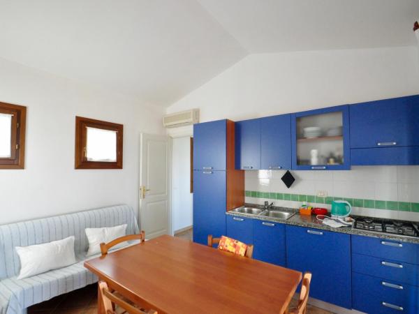 Le Dimore di Nettuno - Happy Rentals : photo 2 de la chambre appartement - vue sur mer