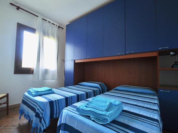 Le Dimore di Nettuno - Happy Rentals : photo 7 de la chambre appartement - vue sur mer