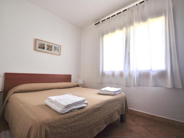 Le Dimore di Nettuno - Happy Rentals : photo 6 de la chambre appartement - vue sur mer