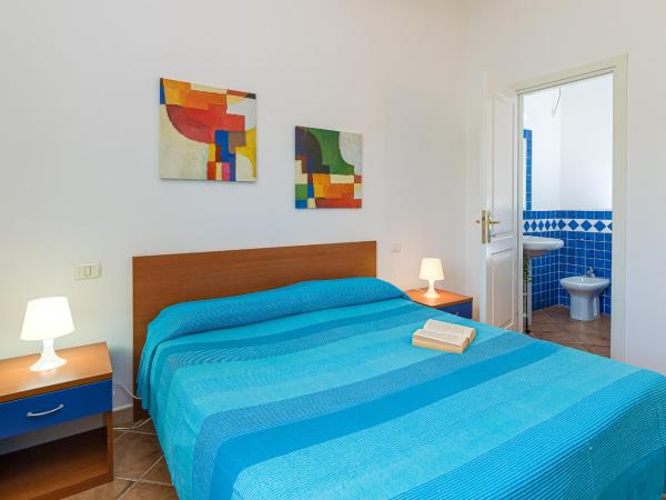 Le Dimore di Nettuno - Happy Rentals : photo 9 de la chambre appartement 2 chambres - vue sur mer