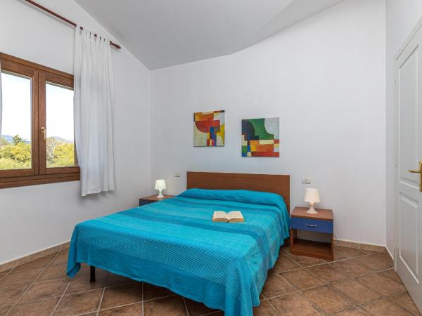 Le Dimore di Nettuno - Happy Rentals : photo 7 de la chambre appartement 2 chambres - vue sur mer