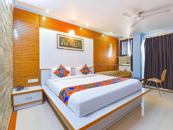 FabHotel Fly View : photo 1 de la chambre chambre double supérieure