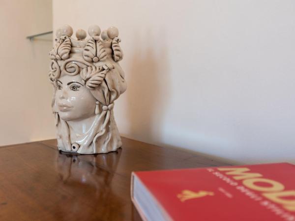 Donna Coraly Country Boutique Hotel : photo 4 de la chambre suite deluxe