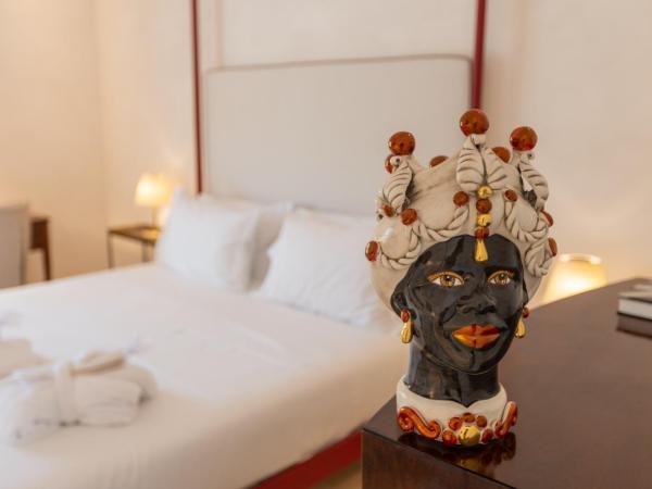 Donna Coraly Country Boutique Hotel : photo 3 de la chambre suite deluxe