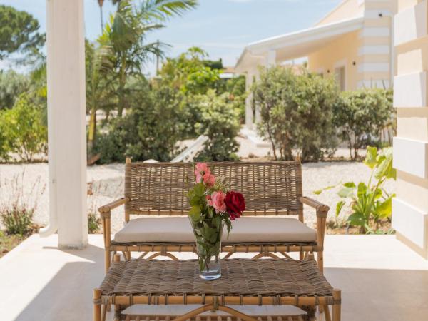 Donna Coraly Country Boutique Hotel : photo 5 de la chambre suite deluxe