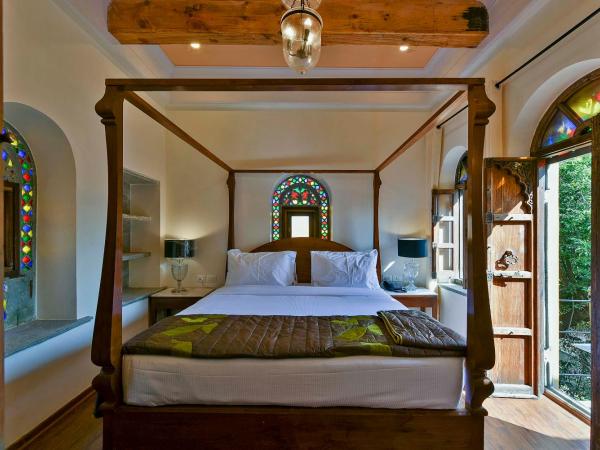 Gogunda Palace : photo 1 de la chambre chambre patrimoine