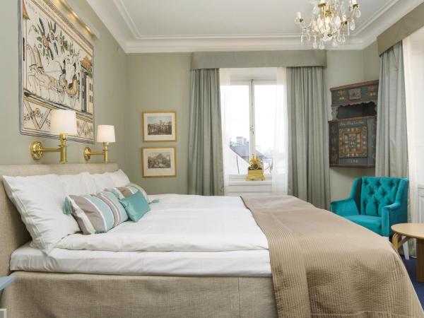 Lady Hamilton Hotel : photo 3 de la chambre chambre double supérieure