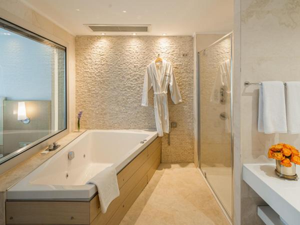 Wyndham Ankara : photo 3 de la chambre suite lit king-size - non-fumeurs