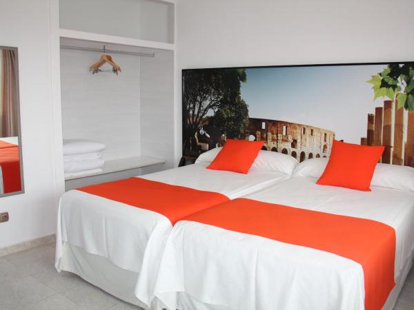 Hacienda Guadalquivir : photo 10 de la chambre chambre double standard