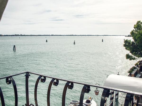 Hotel Cipriani, A Belmond Hotel, Venice : photo 1 de la chambre suite