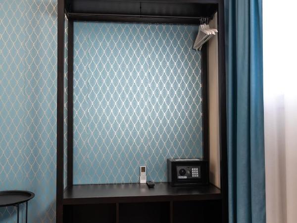 City Plaza Apartments & Rooms : photo 8 de la chambre appartement 1 chambre