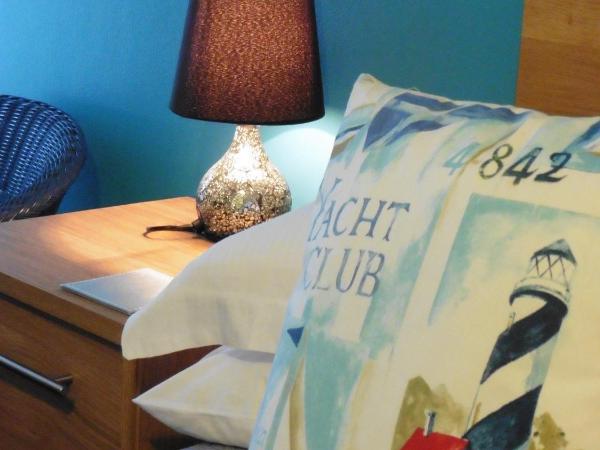 Blue Palms : photo 6 de la chambre chambre double standard