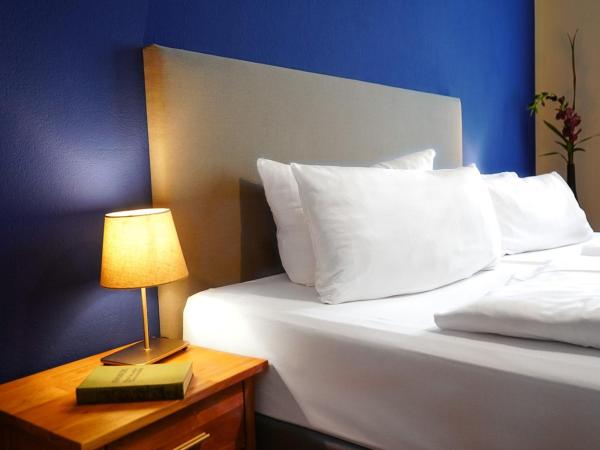 Aparthotel Mitte : photo 2 de la chambre chambre double