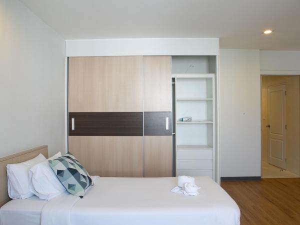 The Silver Palm Wellness Resort : photo 5 de la chambre suite 2 chambres