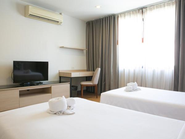 The Silver Palm Wellness Resort : photo 7 de la chambre suite 2 chambres