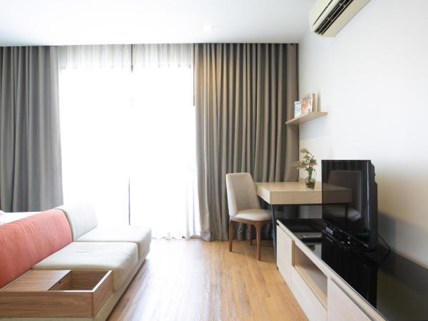 The Silver Palm Wellness Resort : photo 3 de la chambre résidence 2 chambres