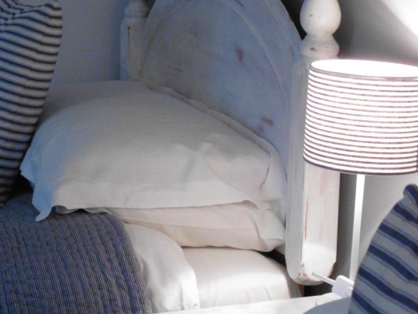 Blue Palms : photo 5 de la chambre chambre familiale