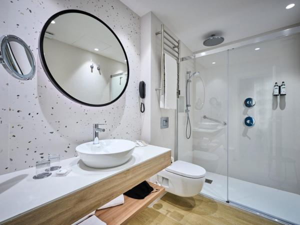 Catalonia El Pilar : photo 4 de la chambre chambre double ou lits jumeaux premium