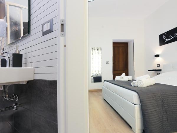 Il Piccolo Principe : photo 4 de la chambre chambre double